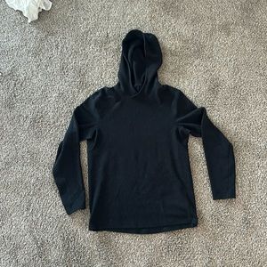 Perfect condition Men’s Lululemon Hoodie